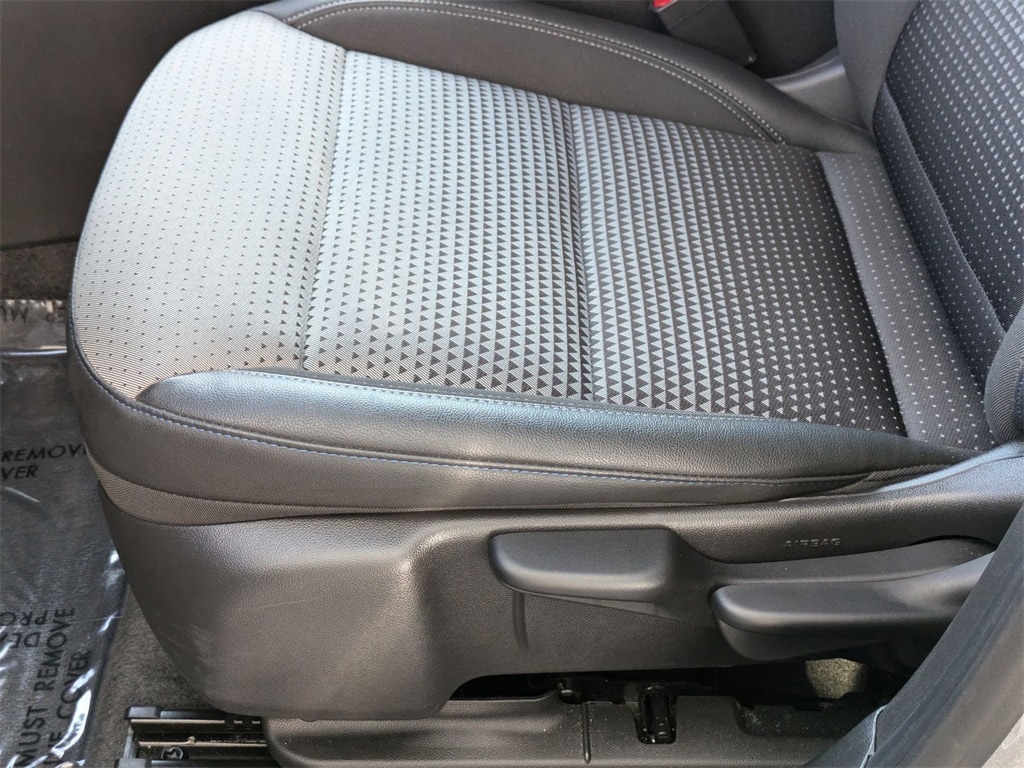 Thumbnail: 2025 Chevrolet Trax - 15