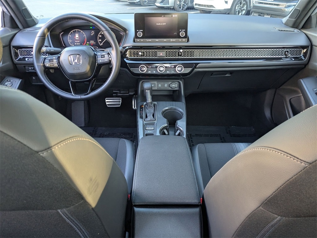 Thumbnail: 2025 Honda Civic - 27