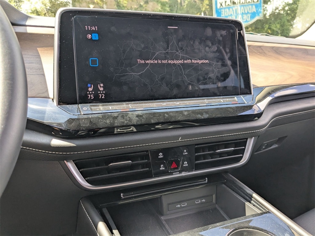 Thumbnail: 2024 Volkswagen Atlas - 19