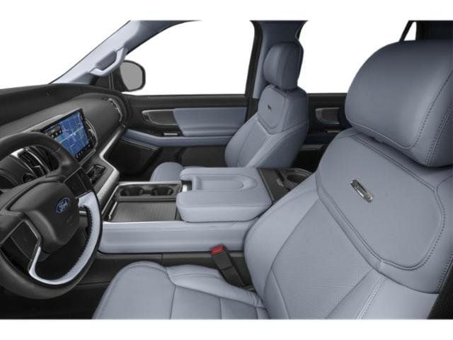 Thumbnail: 2025 Ford Expedition - 8