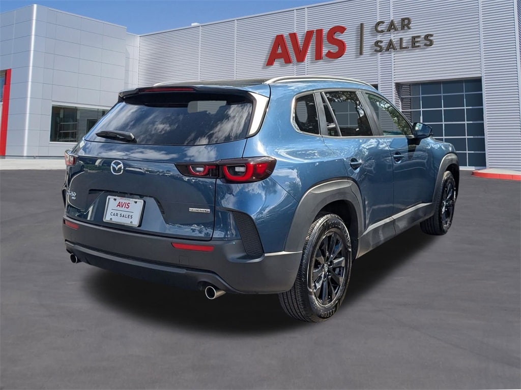 Thumbnail: 2025 Mazda CX-50 - 6