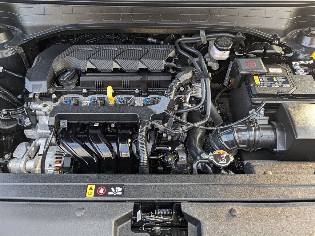 Thumbnail: 2025 Hyundai Venue - 32