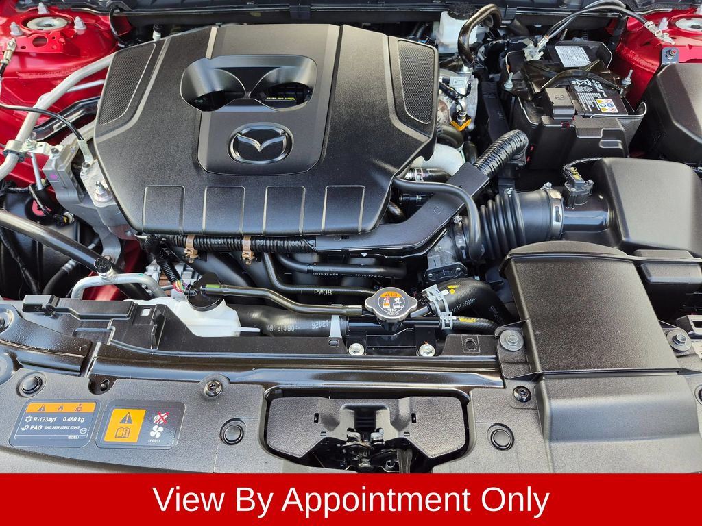 2025 Mazda CX-50 Preferred - Photo 35