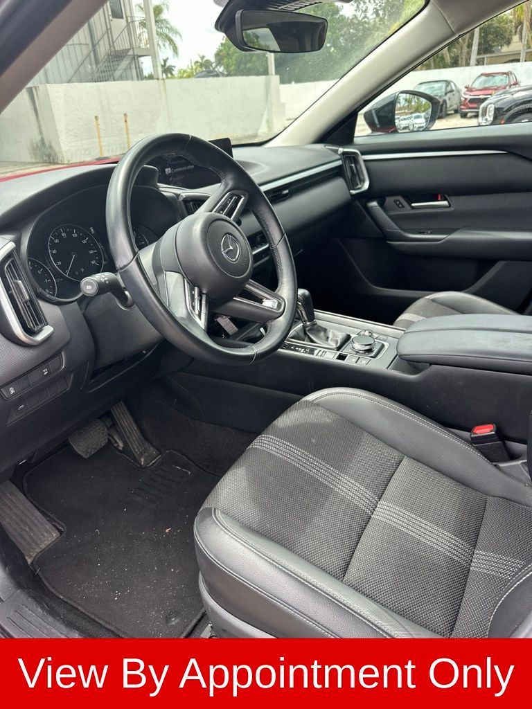 Used 2025 Mazda CX-50 For Sale at AVIS Car Sales | VIN