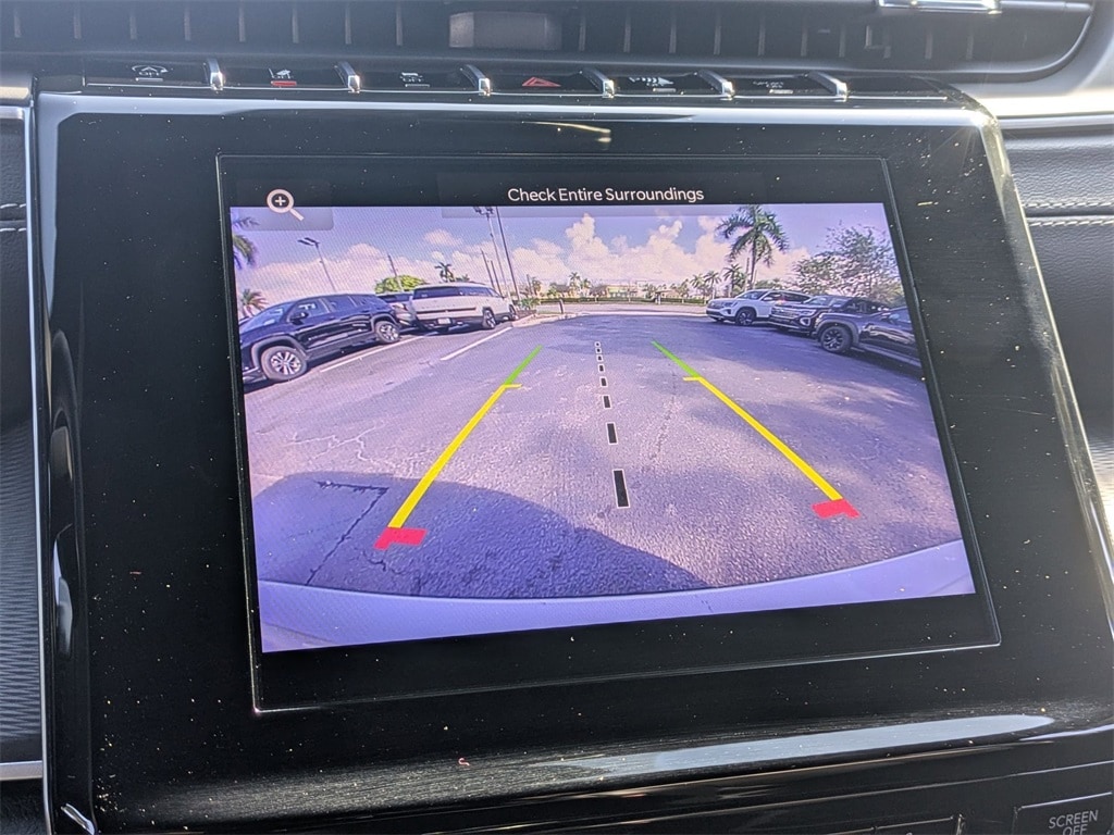 Thumbnail: 2024 Jeep Grand Cherokee L - 14