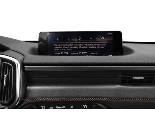 Thumbnail: 2025 Mazda CX-50 - 19