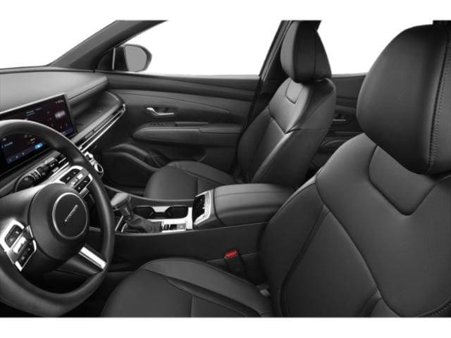 Thumbnail: 2025 Hyundai Santa Cruz - 11