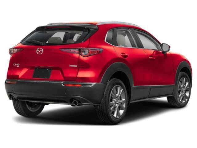 Thumbnail: 2025 Mazda CX-30 - 2