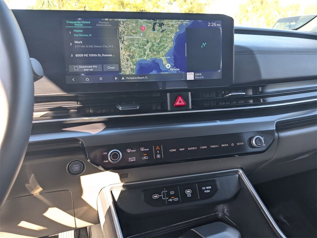 Thumbnail: 2025 Kia Carnival - 20