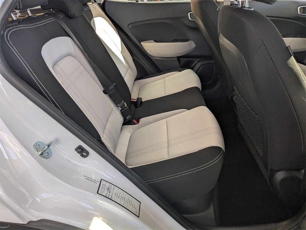 Thumbnail: 2025 Hyundai Venue - 29