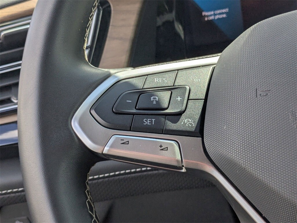 Thumbnail: 2025 Volkswagen Atlas - 24