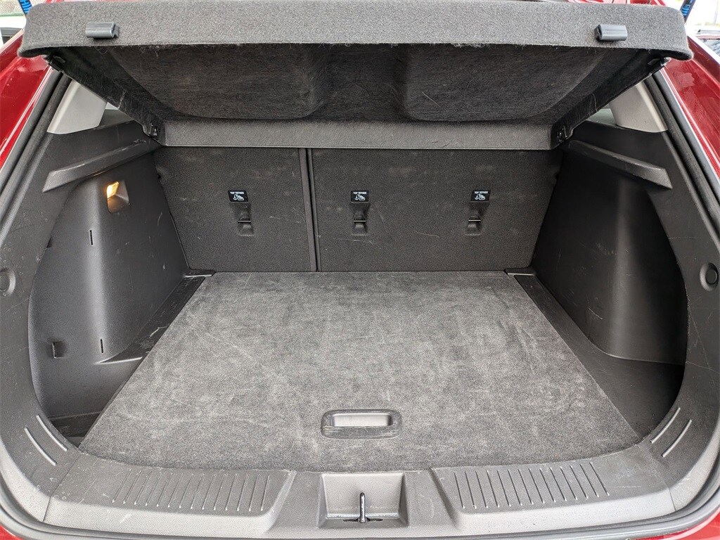 Thumbnail: 2025 Chevrolet Trax - 29