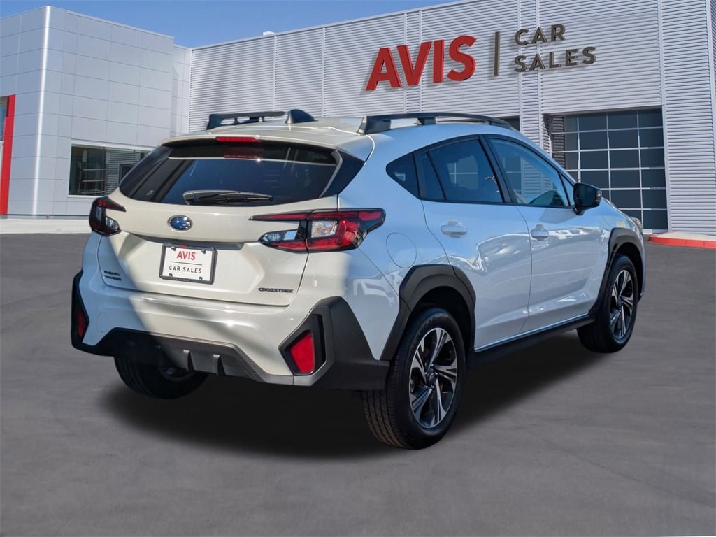 Thumbnail: 2024 Subaru Crosstrek - 6