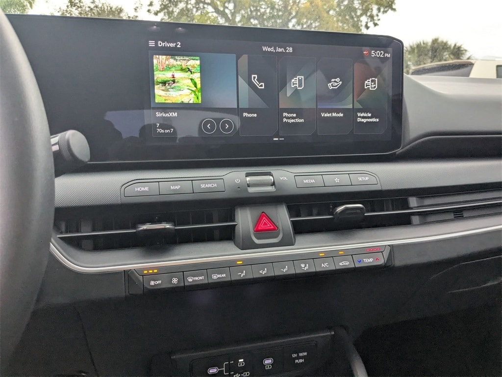 Thumbnail: 2025 Kia K4 - 19