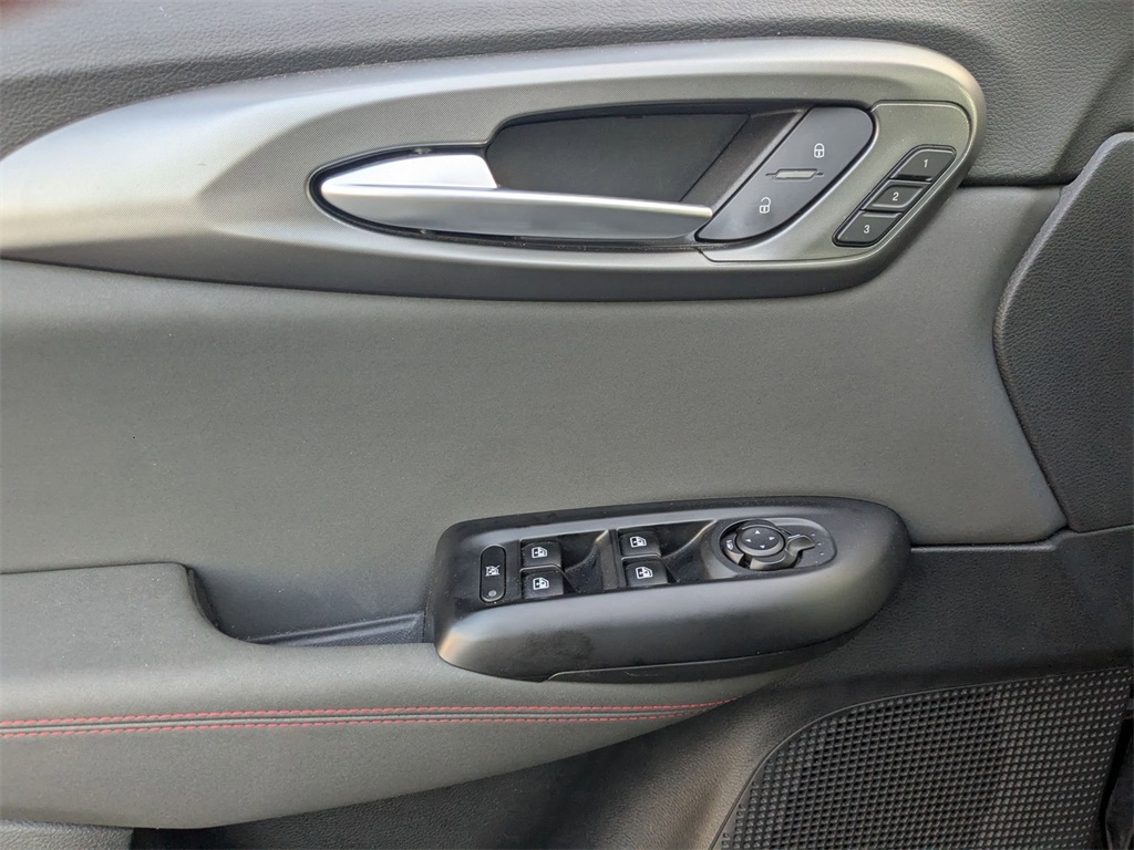 Thumbnail: 2024 Dodge Hornet - 14