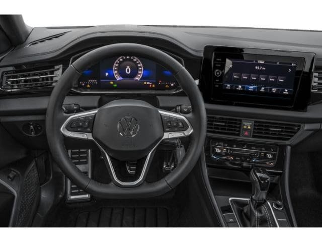 Thumbnail: 2025 Volkswagen Jetta - 6