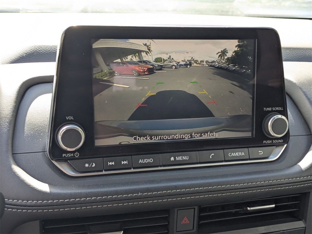 Thumbnail: 2024 Nissan Rogue - 21