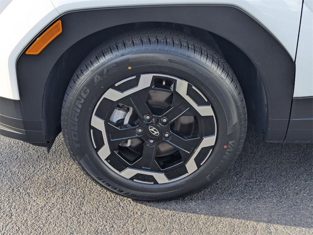 Thumbnail: 2025 Hyundai Santa Fe - 33