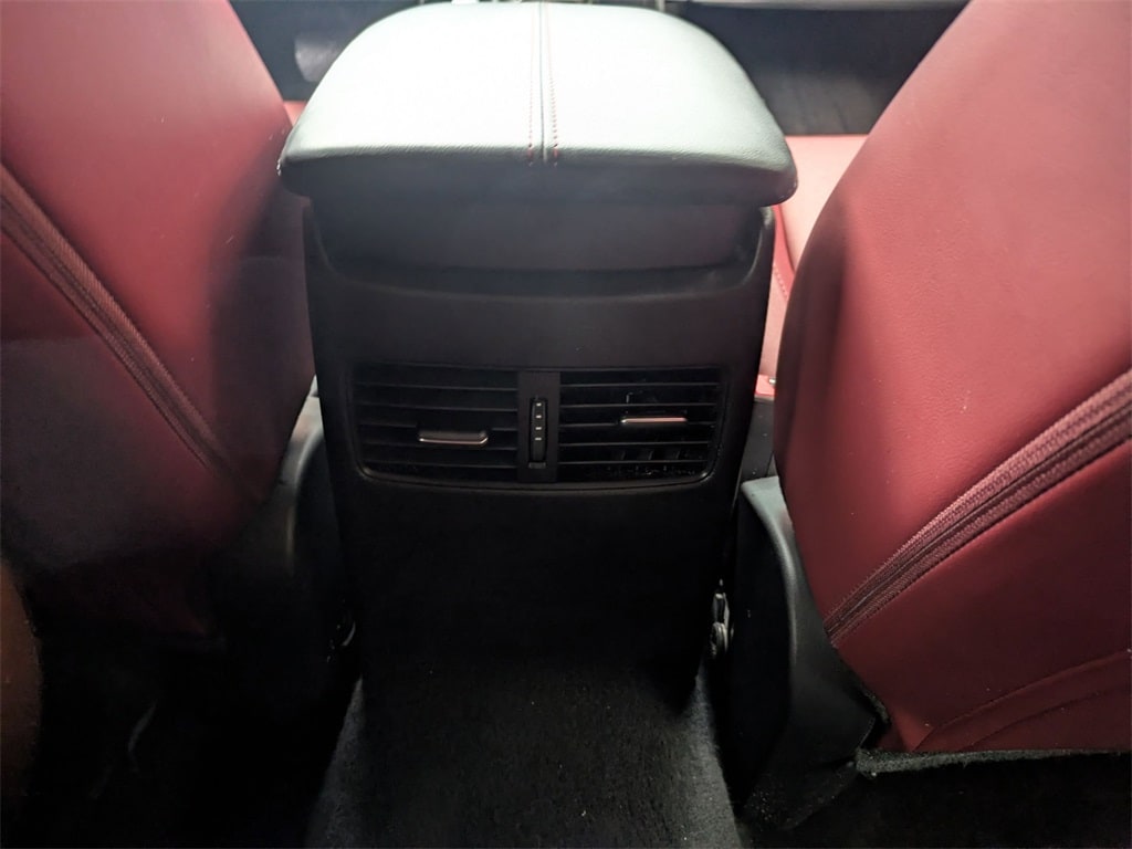 Thumbnail: 2024 Mazda CX-30 - 27