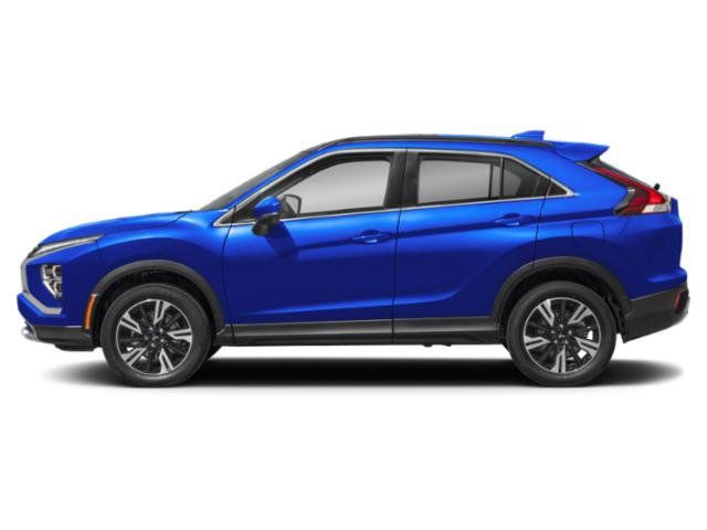 Thumbnail: 2025 Mitsubishi Eclipse Cross - 3