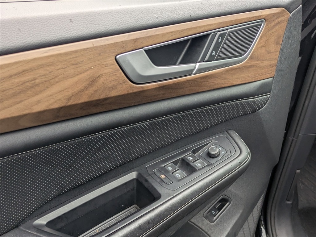 Thumbnail: 2024 Volkswagen Atlas - 22