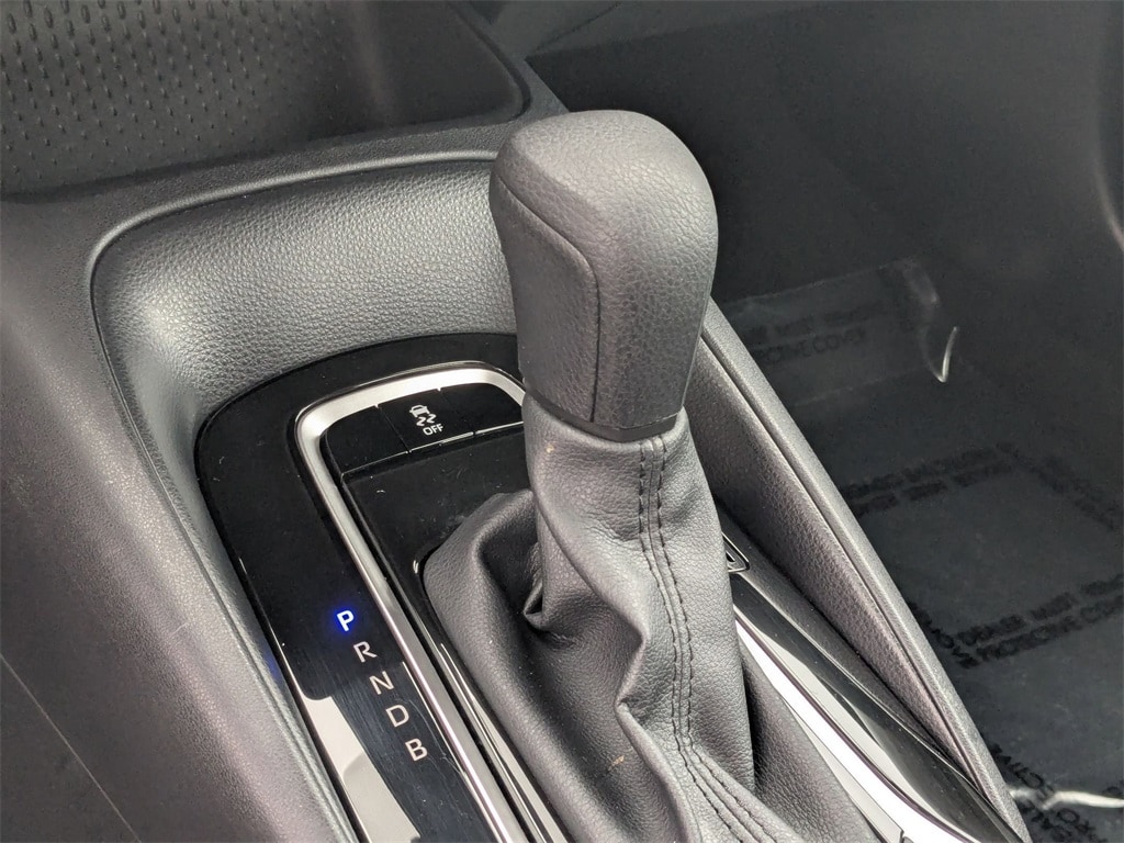 Thumbnail: 2025 Toyota Corolla - 17