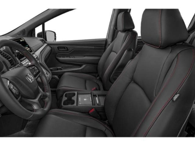 Thumbnail: 2025 Honda Odyssey - 9