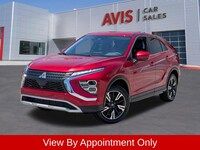 2025 Mitsubishi Eclipse Cross SE -
                  Pompano Beach, FL