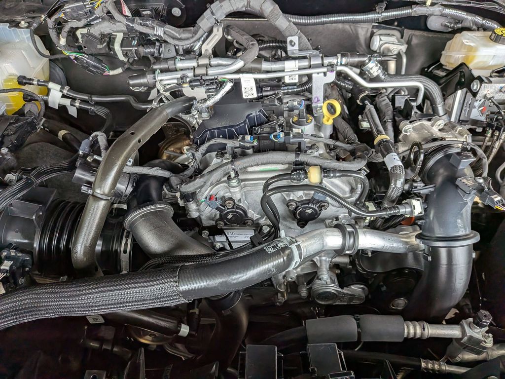 Thumbnail: 2025 Ford Bronco - 30