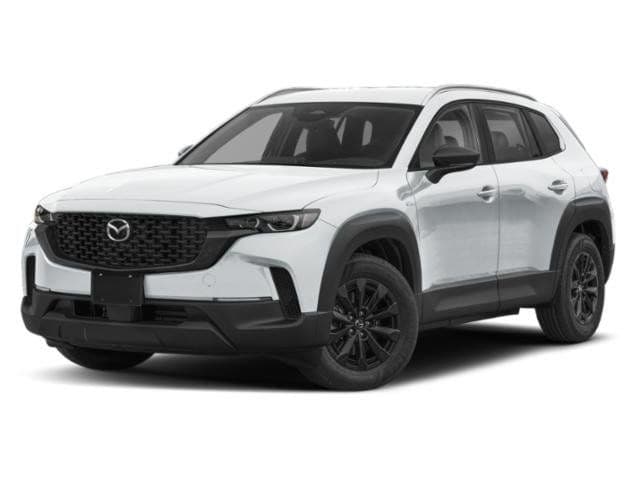 Thumbnail: 2025 Mazda CX-50 - 1