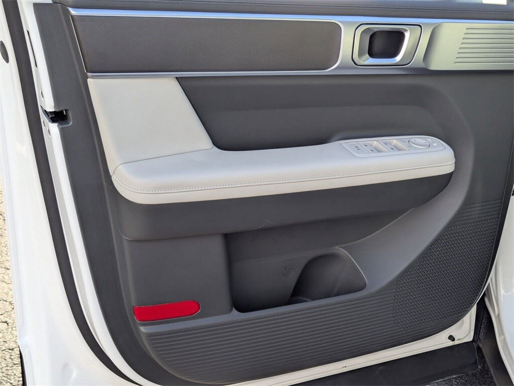 Thumbnail: 2025 Hyundai Santa Fe - 13