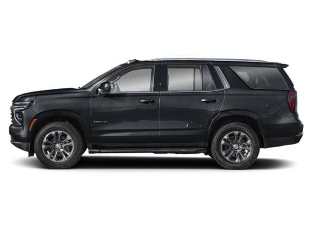 Thumbnail: 2025 Chevrolet Tahoe - 3