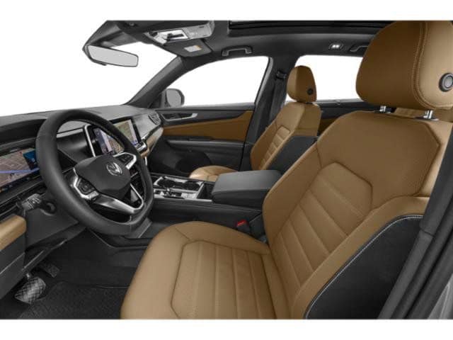 Thumbnail: 2025 Volkswagen Atlas - 8