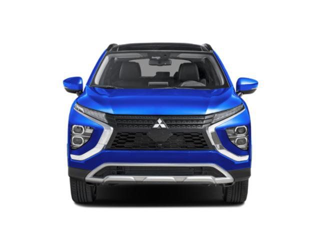 Thumbnail: 2025 Mitsubishi Eclipse Cross - 4