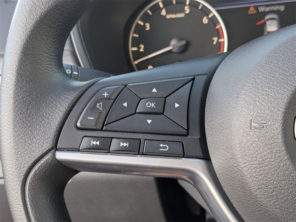 Thumbnail: 2025 Nissan Altima - 25