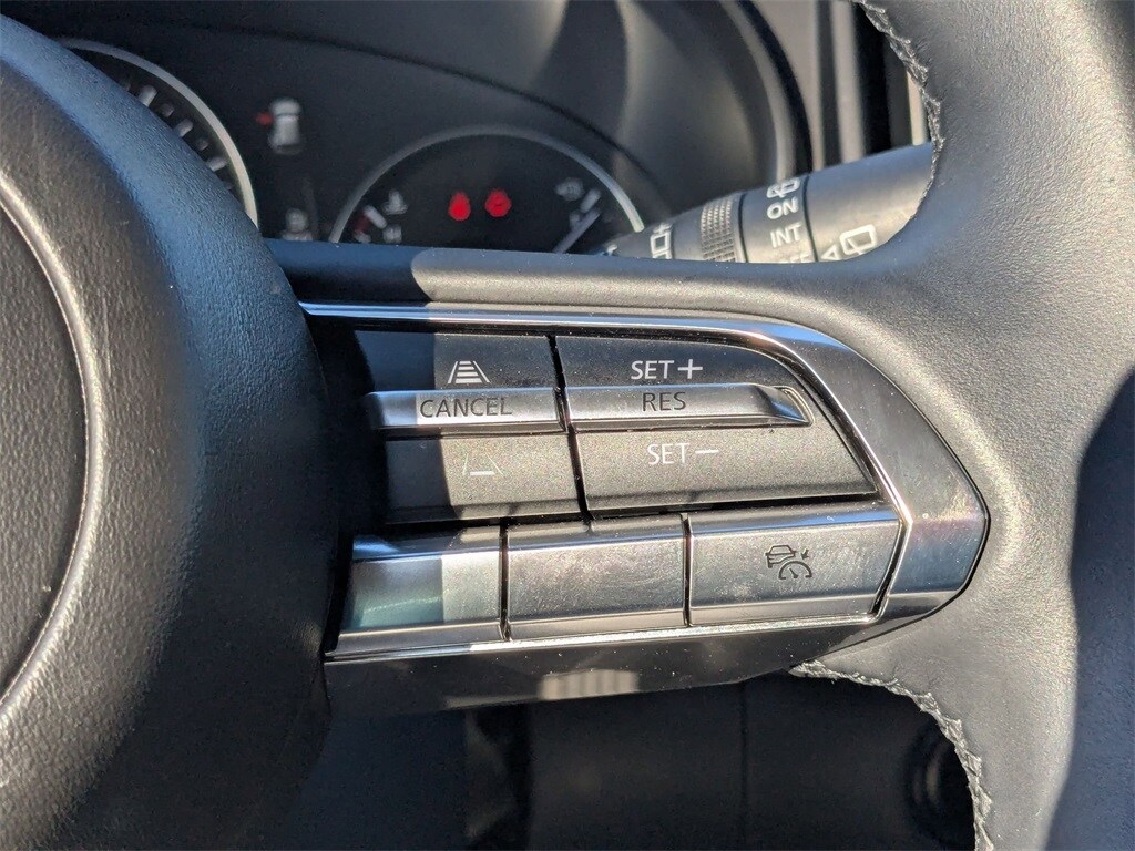 Thumbnail: 2025 Mazda CX-50 - 26