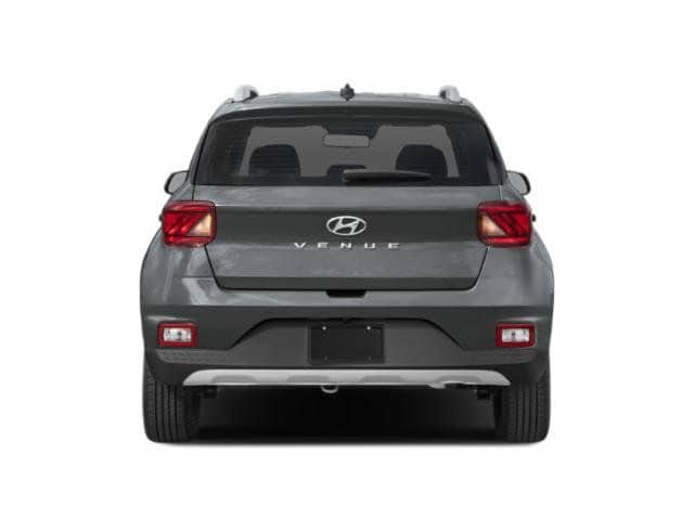 Thumbnail: 2025 Hyundai Venue - 8