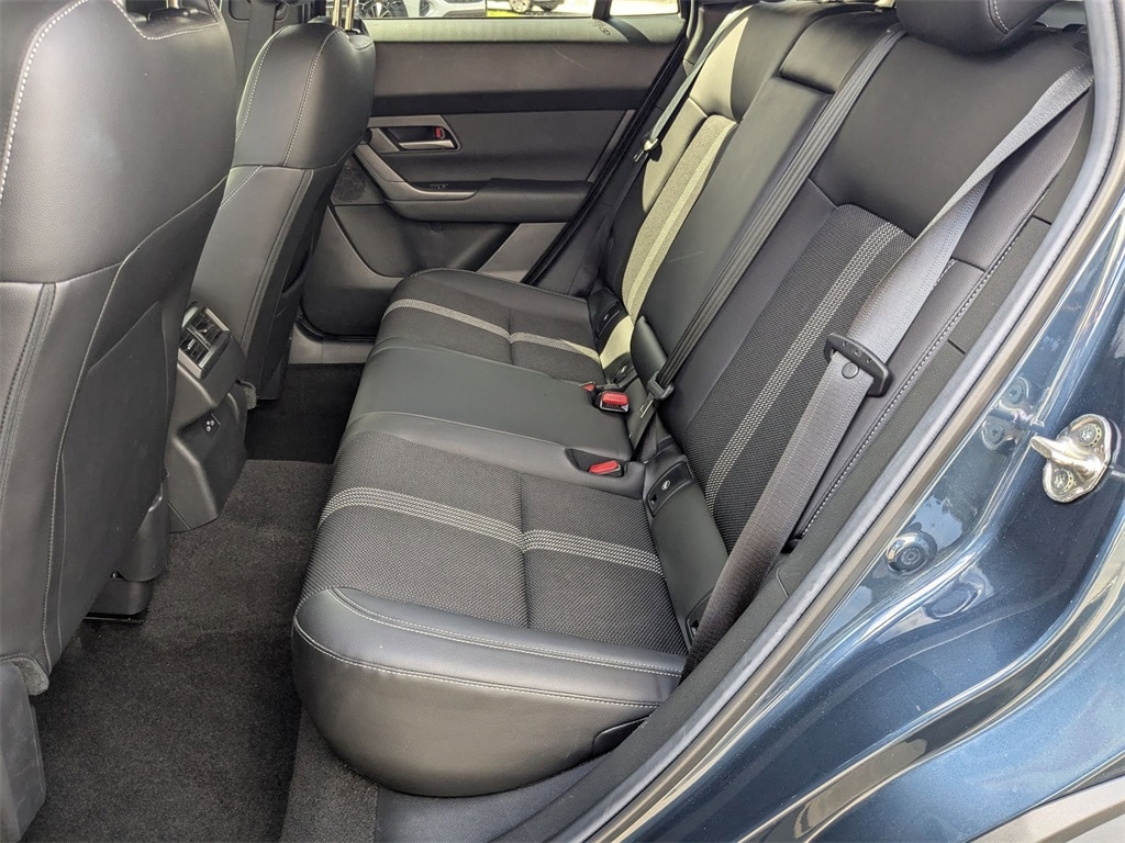 Thumbnail: 2025 Mazda CX-50 - 21