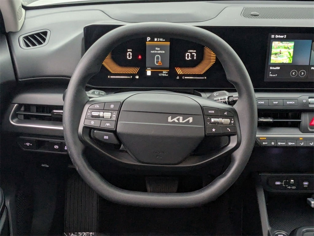 Thumbnail: 2025 Kia K4 - 24