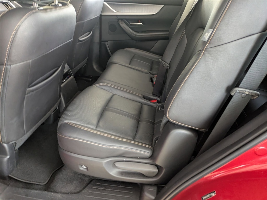 Thumbnail: 2024 Mazda CX-90 - 25