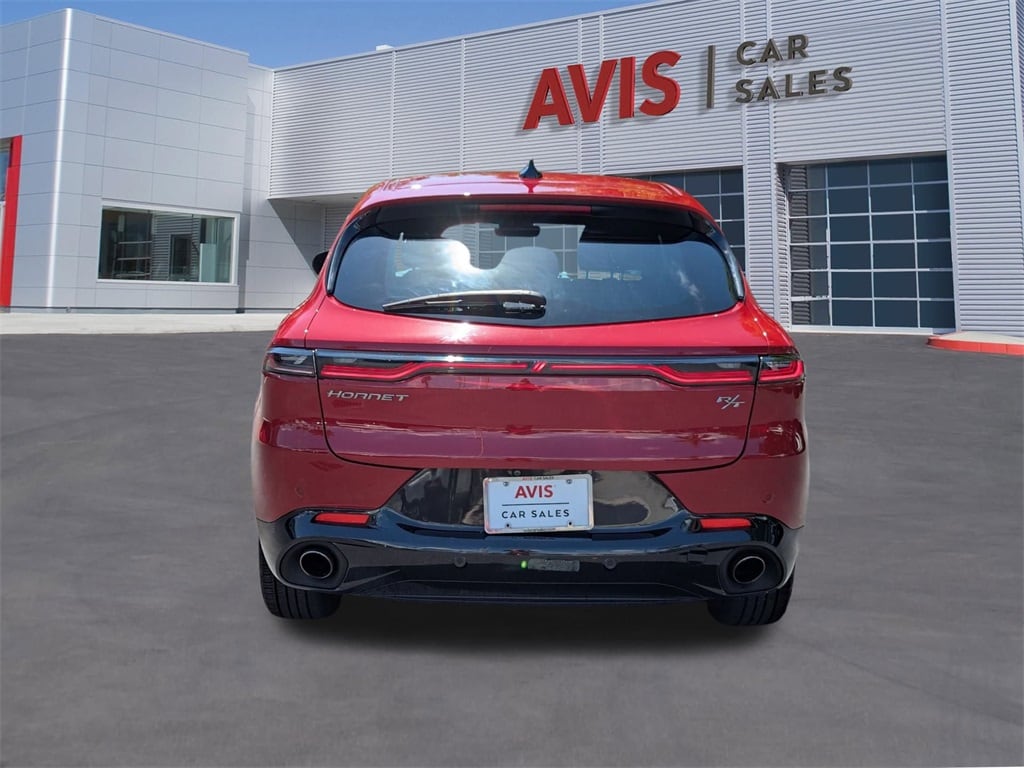 Thumbnail: 2024 Dodge Hornet - 7