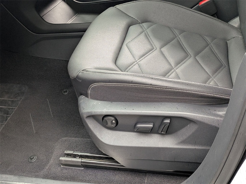 Thumbnail: 2024 Volkswagen Atlas - 19