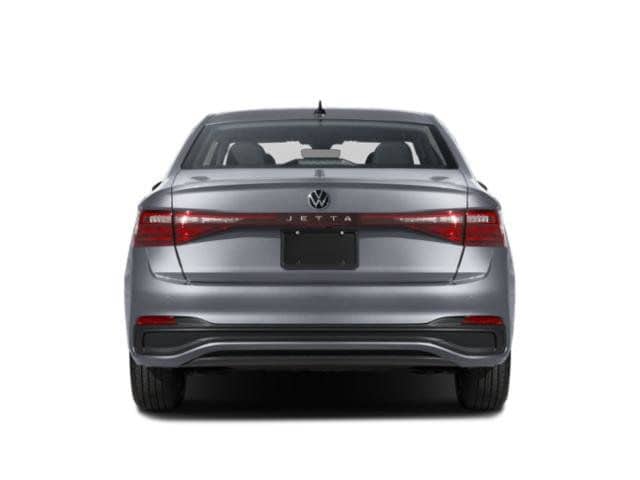 Thumbnail: 2025 Volkswagen Jetta - 5