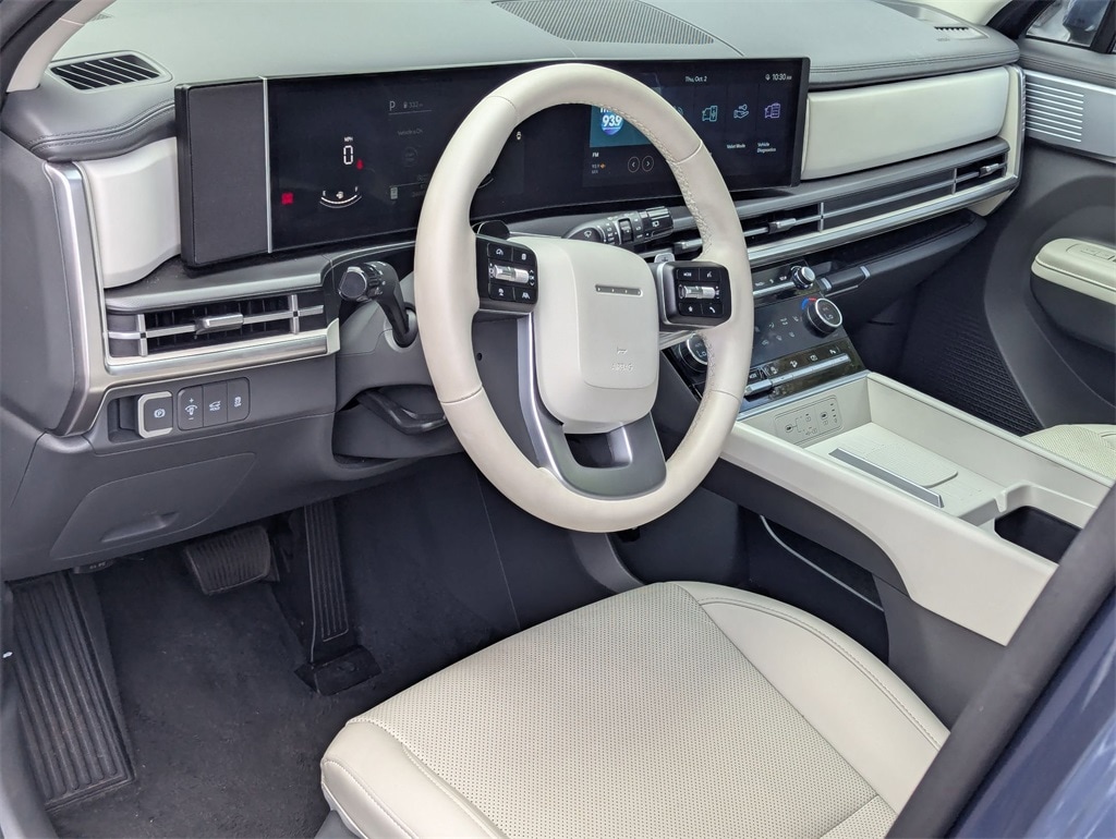 Thumbnail: 2025 Hyundai Santa Fe - 16