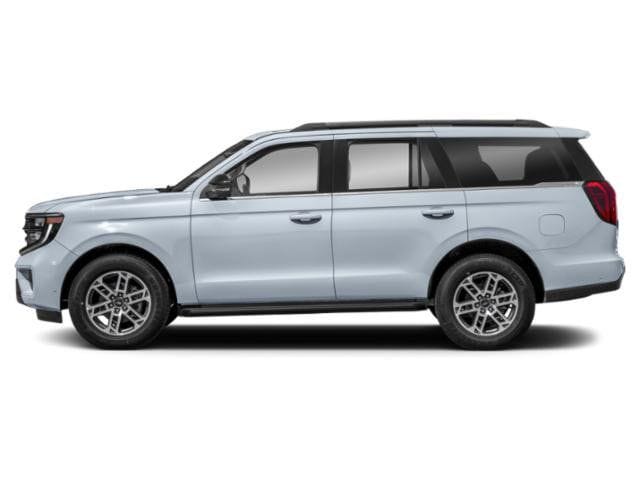 Thumbnail: 2025 Ford Expedition - 3