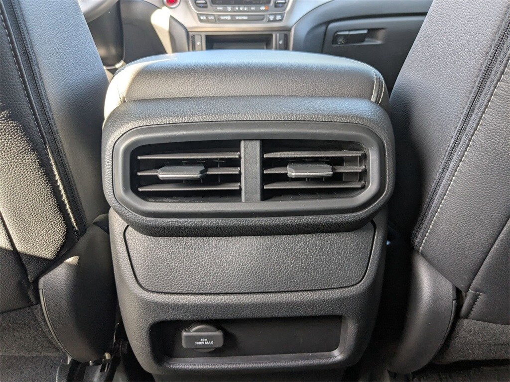 Thumbnail: 2025 Honda Ridgeline - 28