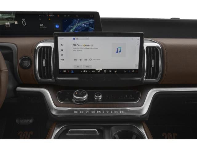 Thumbnail: 2025 Ford Expedition MAX - 9