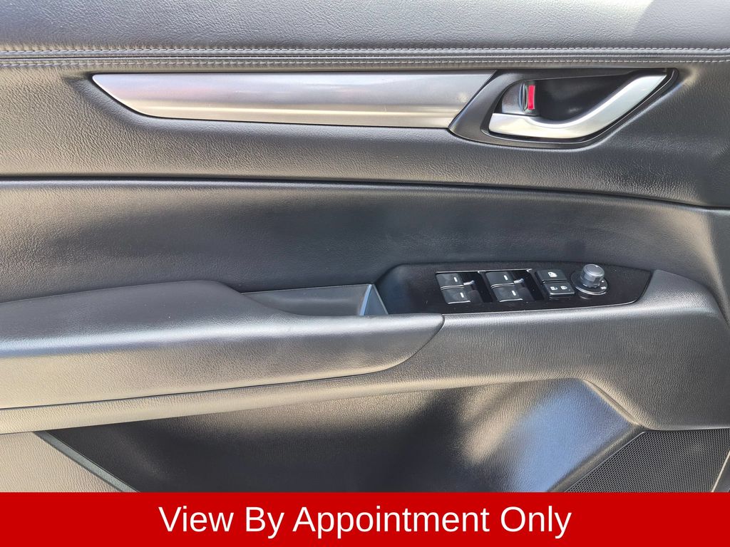 2025 Mazda CX-5 S Preferred package - Photo 10