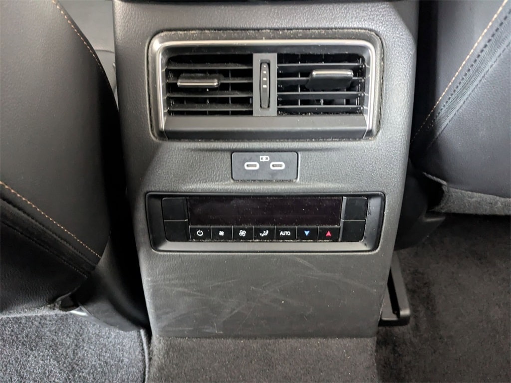 Thumbnail: 2024 Mazda CX-90 - 22