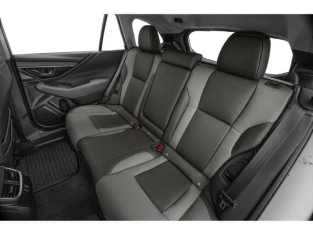 Thumbnail: 2025 Subaru Outback - 16